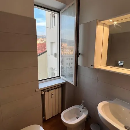 Appartamento Comfort Flat *