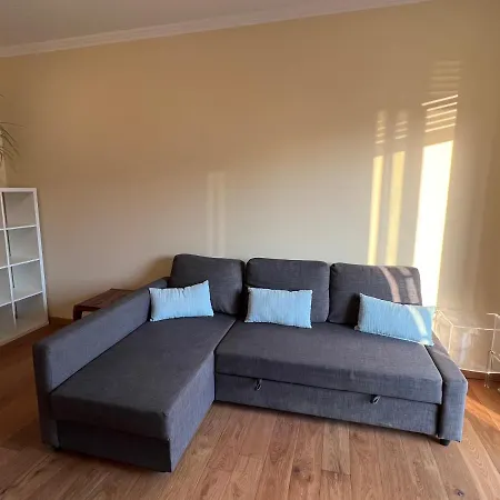 Comfort Flat Appartamento *