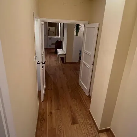 Comfort Flat Triëst