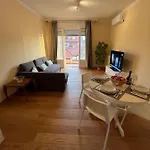 Comfort Flat شقة ترييستي