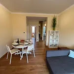 Comfort Flat Appartement Trieste