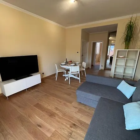 Lägenhet Comfort Flat *