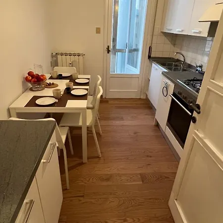 Apartmán Comfort Flat