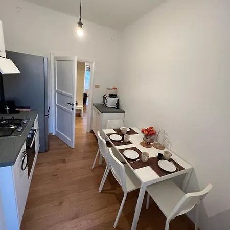 Apartment Comfort Flat