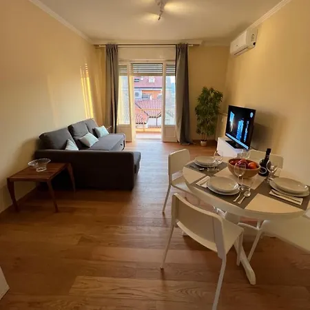 Comfort Flat Apartment Trieste