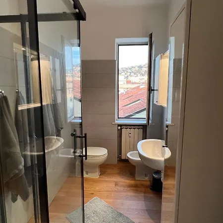 Comfort Flat Apartmán Terst