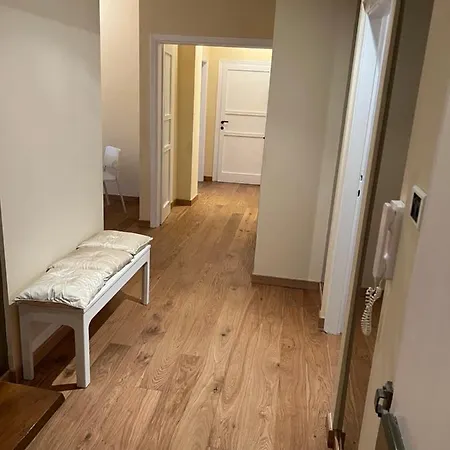 Apartmán Comfort Flat *