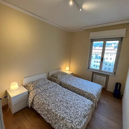 Apartmán Comfort Flat *