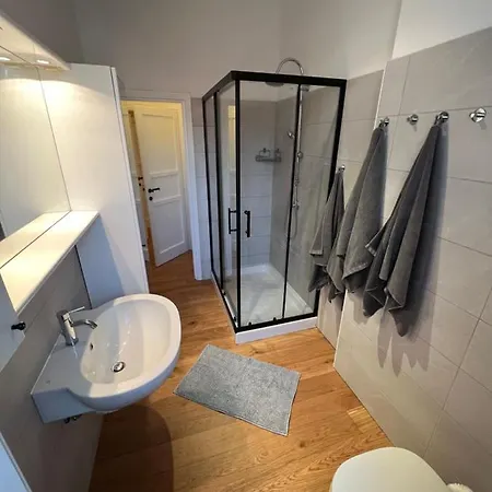 Comfort Flat * Trieste