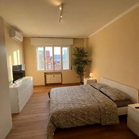 Comfort Flat شقة ترييستي