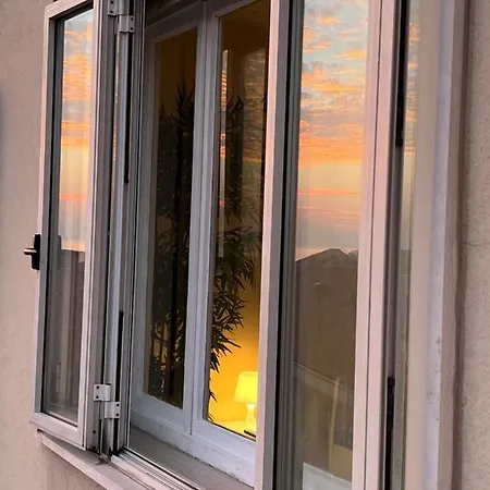 Apartmán Comfort Flat