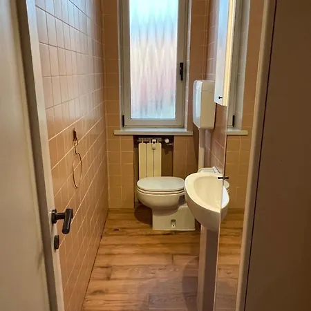 Comfort Flat Apartmán