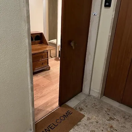 Lägenhet Comfort Flat *