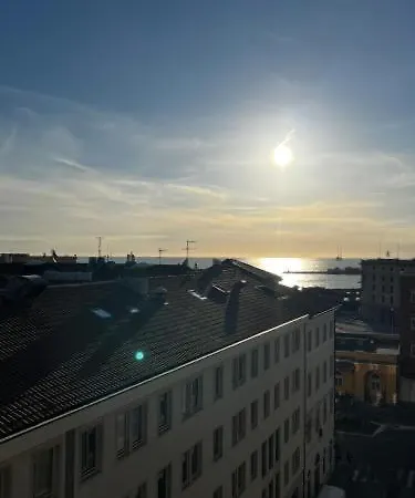 Apartmán Comfort Flat *